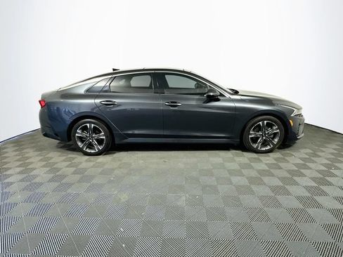 Used 2021 Kia K5 EX FWD image 9