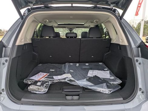 New 2026 Nissan Rogue Platinum w/ Platinum Premium Package AWD/4WD image 30