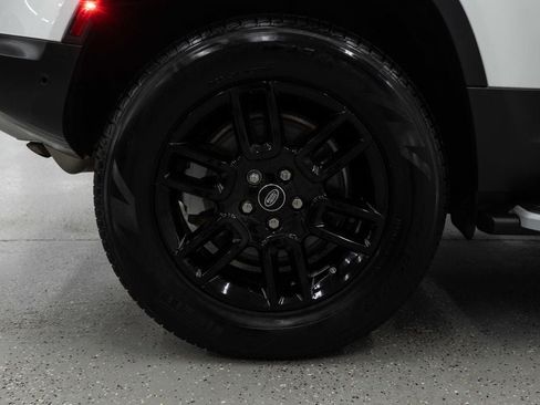 Used 2024 Land Rover Defender 110 S AWD/4WD image 35