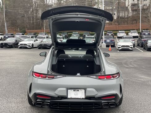 New 2026 Mercedes-Benz AMG GT 55 image 8