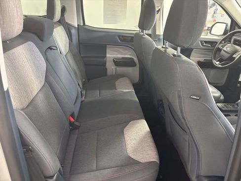 Used 2023 Ford Maverick XLT w/ Equipment Group 300A Standard AWD/4WD image 26