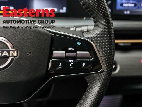 Used 2024 Nissan Ariya AWD image 15