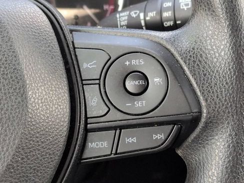 Certified 2023 Toyota RAV4 XLE w/ Convenience Package FWD image 25