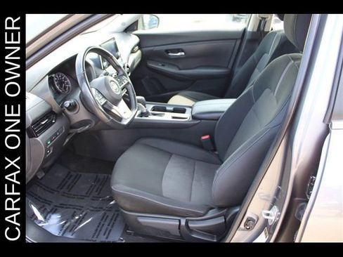 Used 2022 Nissan Sentra SV FWD image 15
