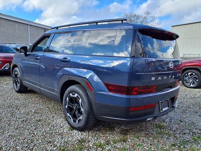 New 2026 Hyundai Santa Fe SEL