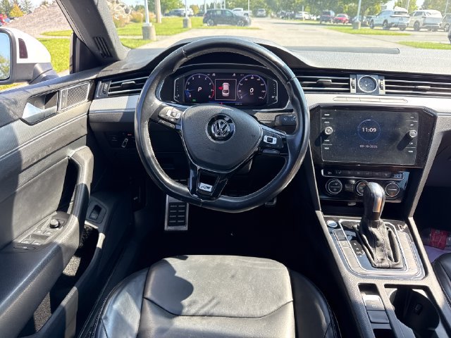 Used 2020 Volkswagen Arteon SEL AWD/4WD image 23