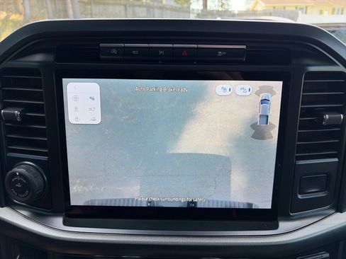 Used 2024 Ford F150 Lariat AWD/4WD image 30