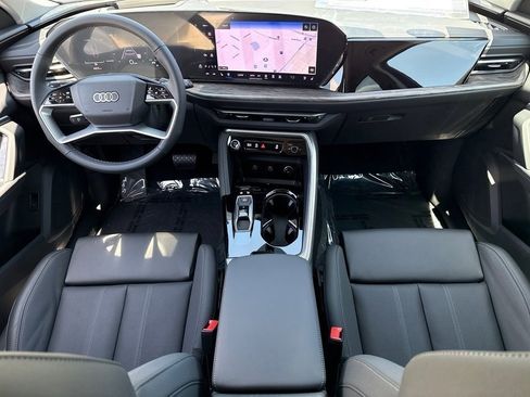 Certified 2025 Audi Q5 Premium Plus w/ Premium Plus image 13