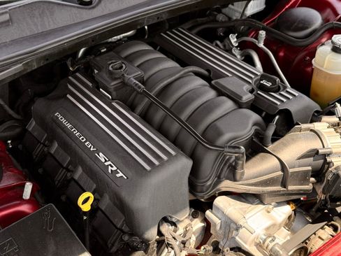 Used 2020 Dodge Challenger R/T Scat Pack RWD image 62