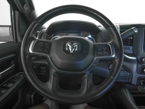 Used 2021 RAM 2500 Laramie AWD/4WD image 14