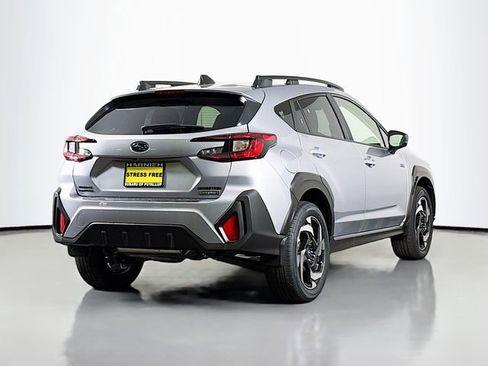 New 2026 Subaru Crosstrek 2.5i Limited image 7