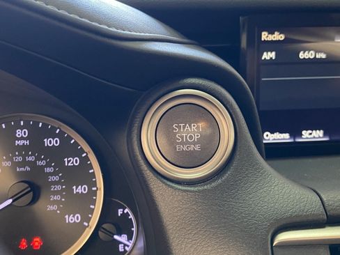 Used 2020 Lexus IS 300 AWD w/ Navigation Package image 23