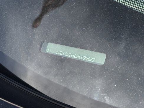 Used 2023 Acura RDX A-Spec image 25