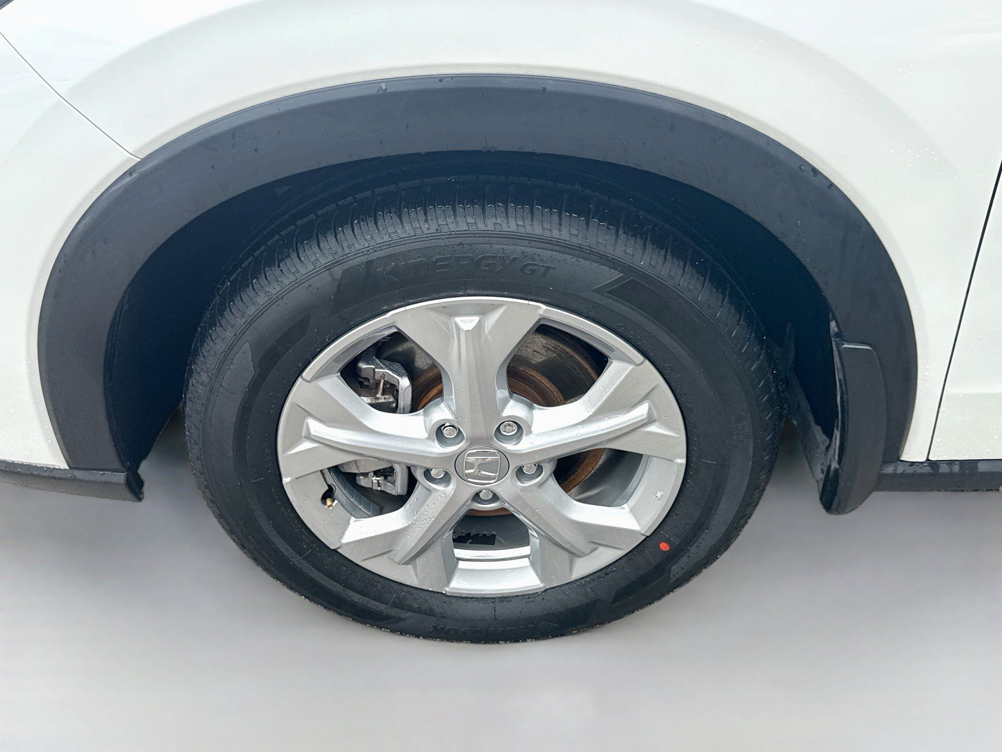 Used 2024 Honda HR-V LX image 34