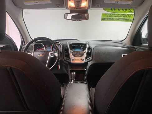 Used 2016 Chevrolet Equinox LT w/ Convenience Package image 27