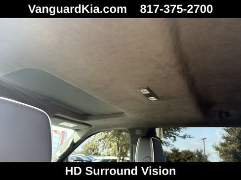 Used 2024 GMC Sierra 1500 AT4X AWD/4WD image 19