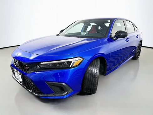 Used 2024 Honda Civic Si image 3