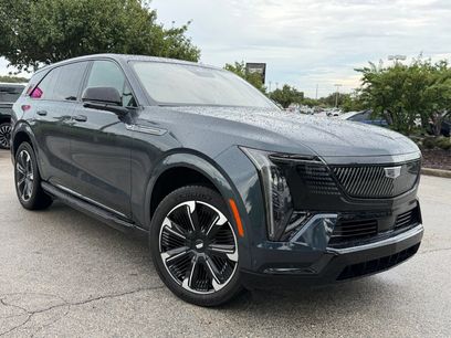Used 2026 Cadillac Escalade IQ Sport 2