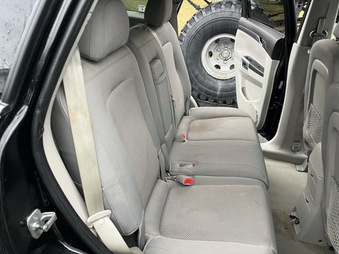 Used 2009 Saturn Vue XR w/ Chrome Package FWD image 29