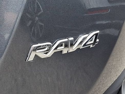 Used 2015 Toyota RAV4 XLE AWD/4WD image 30