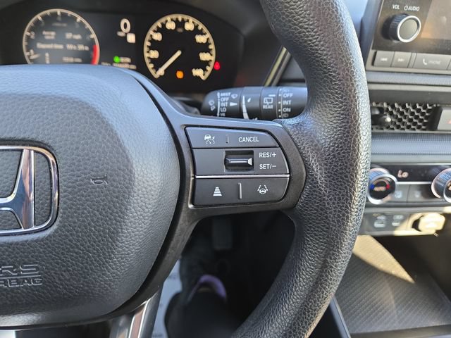 Used 2024 Honda CR-V EX image 22