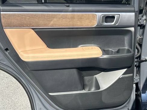 New 2026 Hyundai Santa Fe Limited FWD image 23