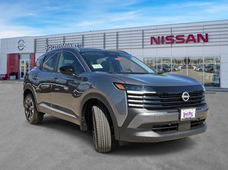 New 2027 Nissan Kicks SV w/ SV Premium Package AWD/4WD video 3