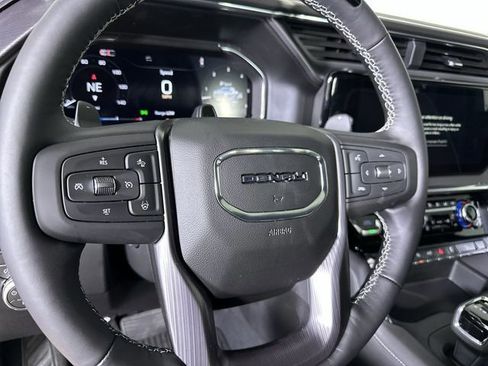 New 2026 GMC Sierra 1500 Denali Ultimate AWD/4WD image 12
