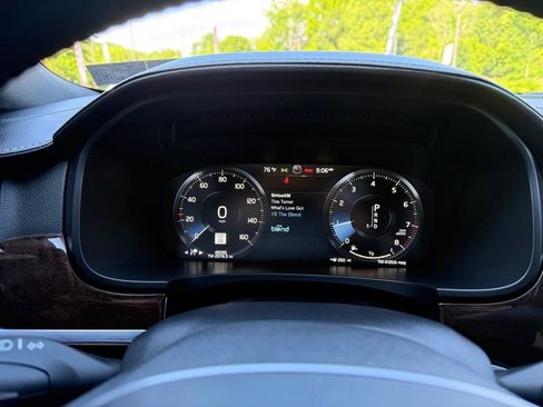 Used 2019 Volvo V90 T5 Inscription w/ Advanced Package FWD image 13