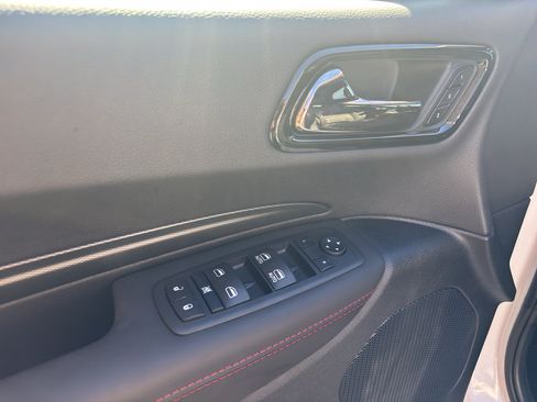New 2026 Dodge Durango GT AWD/4WD image 12