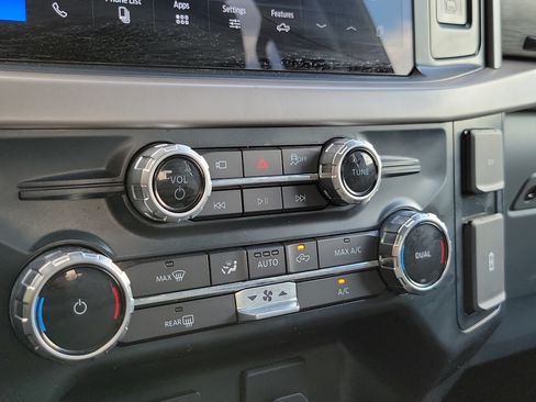 Used 2025 Ford F150 XLT w/ Equipment Group 301A Standard RWD image 10