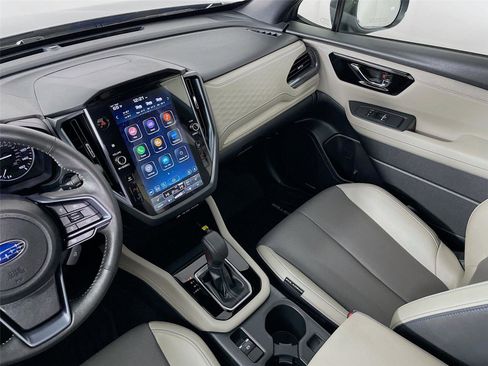 Certified 2025 Subaru Forester Limited w/ Protection Package image 29