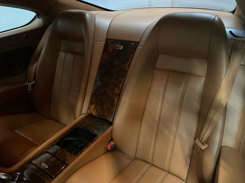 Used 2004 Bentley Continental GT image 29