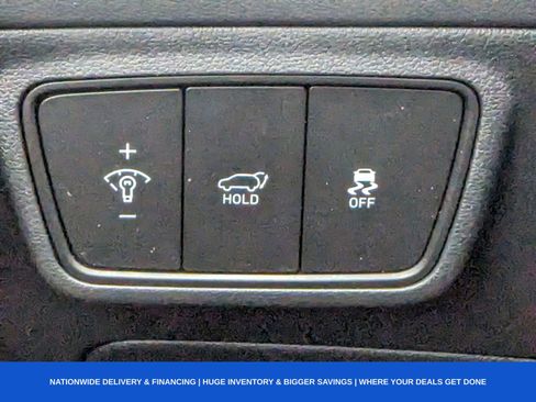 Used 2023 Hyundai Tucson Limited image 39