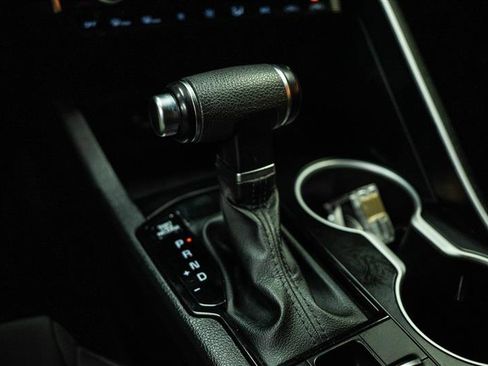 Used 2023 Kia K5 LXS image 18