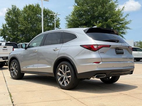 Used 2024 Acura MDX FWD w/ Technology Package image 6