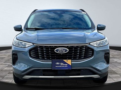 Certified 2023 Ford Escape Active w/ Tech Pack #2 image 3