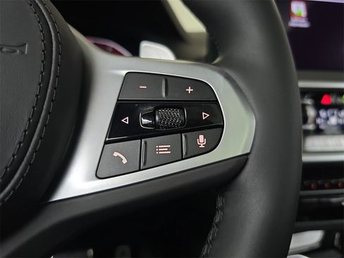 Used 2023 BMW X3 xDrive30i w/ M Sport Package image 21