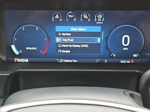 New 2025 Ford F250 Platinum w/ Tremor Off-Road Package image 22