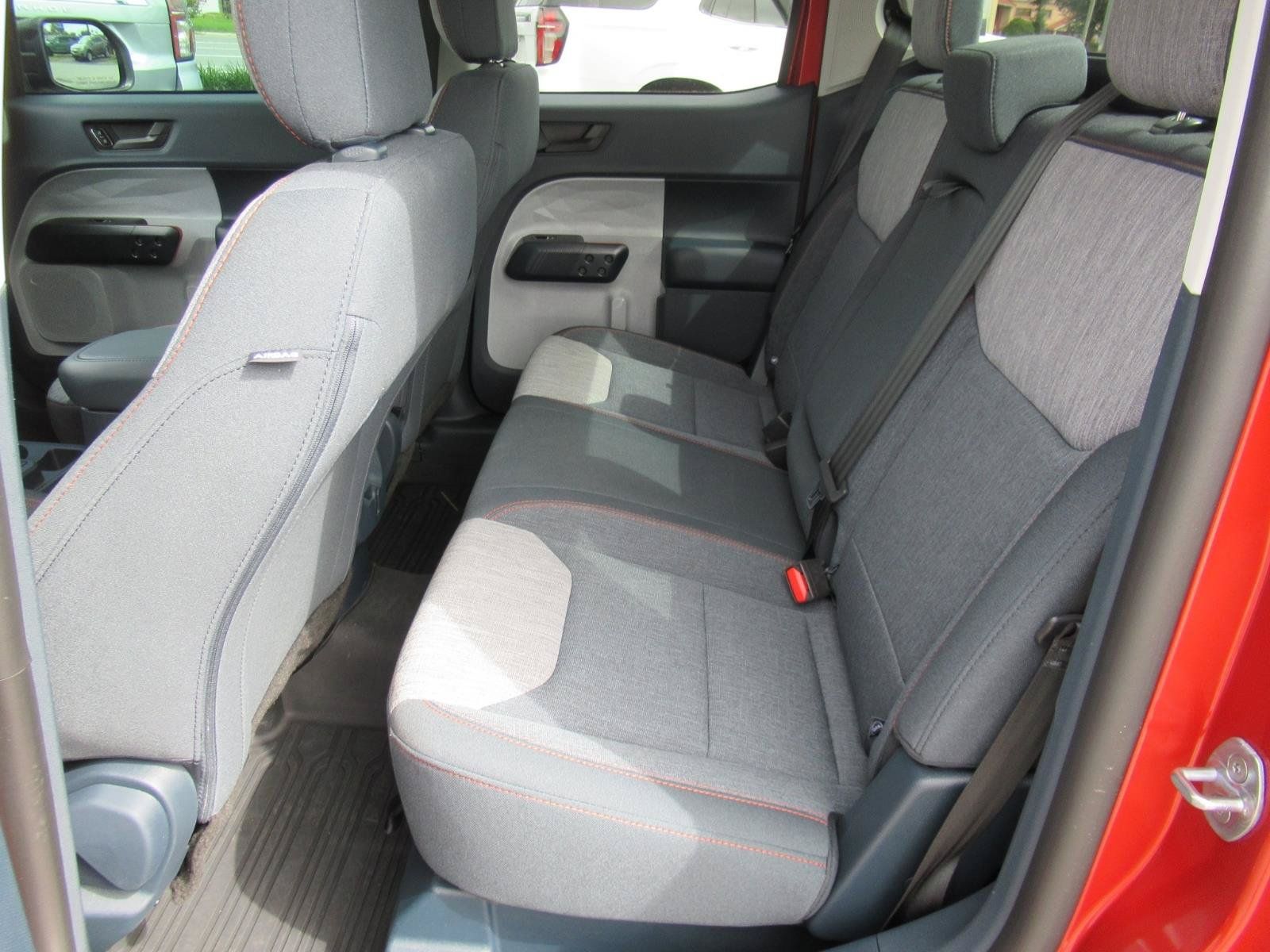 Used 2023 Ford Maverick XLT FWD image 40