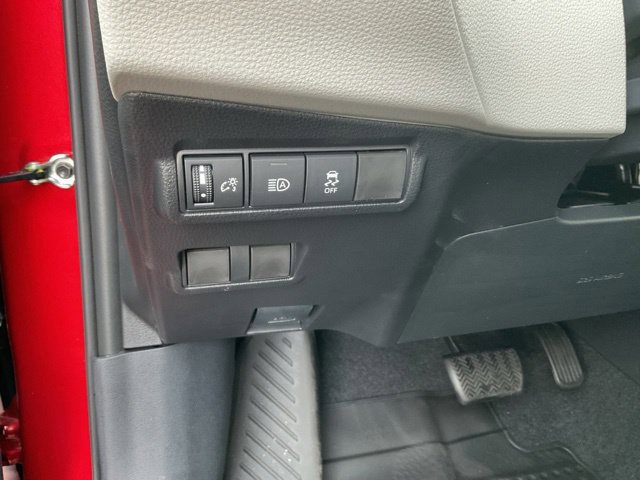 New 2026 Toyota Corolla Cross LE w/ Cold Weather Package AWD/4WD image 30