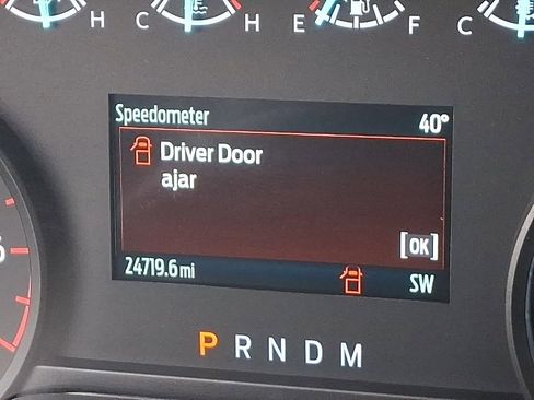 Certified 2025 Ford F250 XLT w/ Snow Plow Prep Package image 20