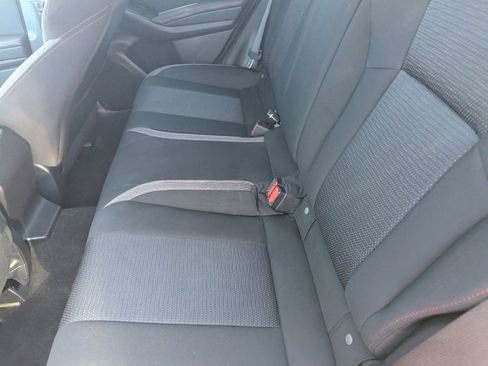 Used 2017 Subaru Impreza 2.0i Sport image 15