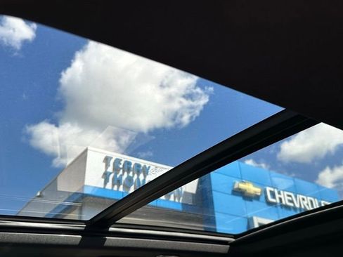 New 2026 Chevrolet Tahoe RST w/ Comfort Package RWD image 10