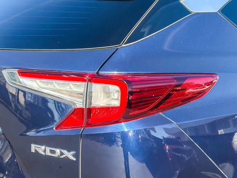 Used 2020 Acura RDX FWD w/ Technology Package image 8