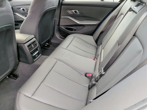 Certified 2025 BMW M340i Sedan image 36