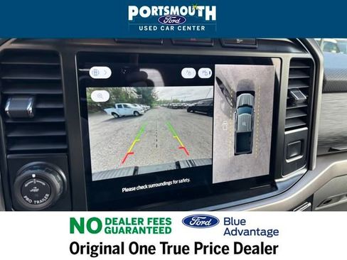 Certified 2024 Ford F150 XLT image 8