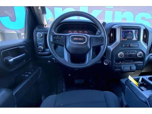 Used 2024 GMC Sierra 2500 Pro w/ Snow Plow Prep/Camper Package AWD/4WD image 5