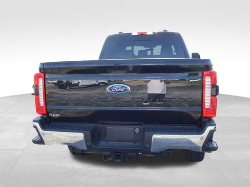 Used 2024 Ford F250 Lariat w/ Lariat Ultimate Package AWD/4WD image 18