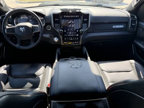 Used 2023 RAM 1500 Rebel w/ Rebel Level 2 Equipment Group image 13